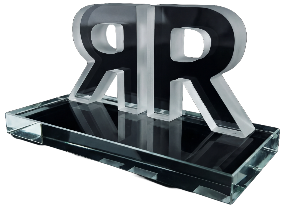 Статуэтка ЯR AWARDS